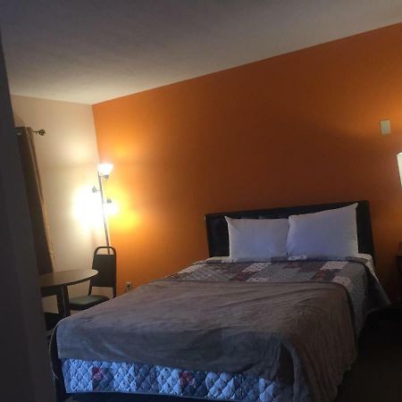 Highlander Inn Rutland Extérieur photo