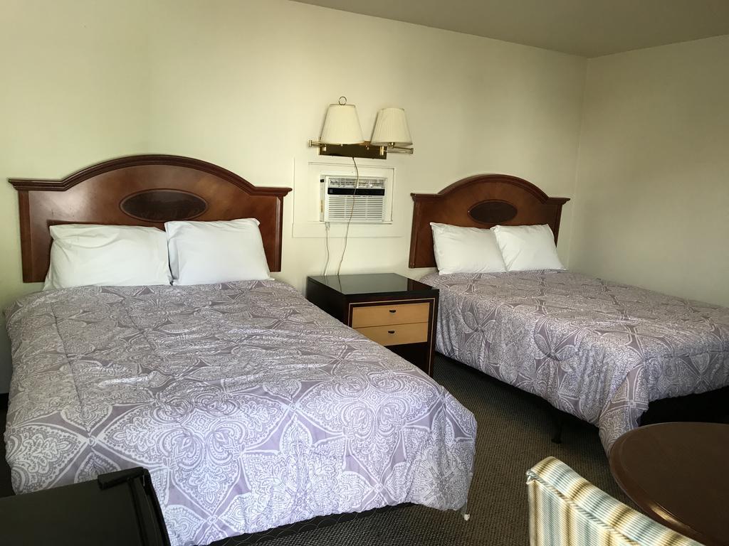 Highlander Inn Rutland Chambre photo