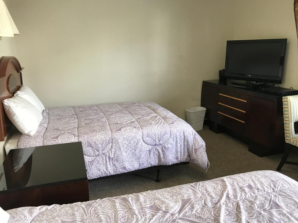 Highlander Inn Rutland Chambre photo