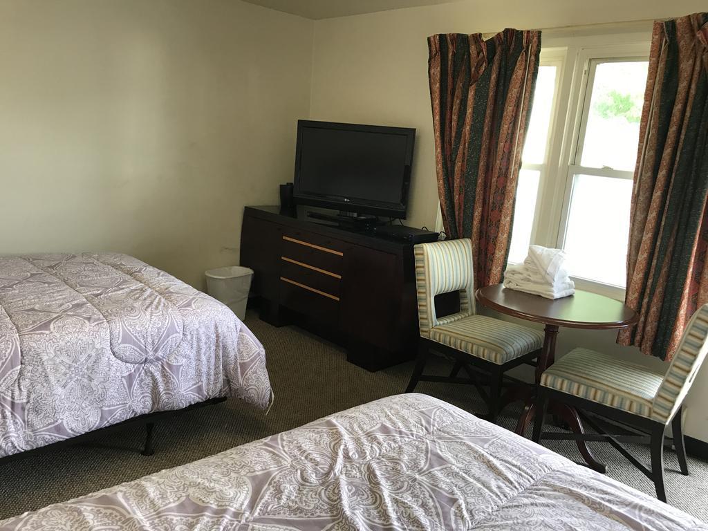 Highlander Inn Rutland Chambre photo