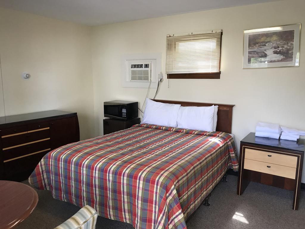 Highlander Inn Rutland Chambre photo