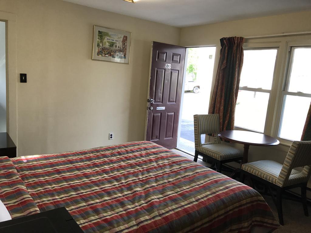 Highlander Inn Rutland Chambre photo