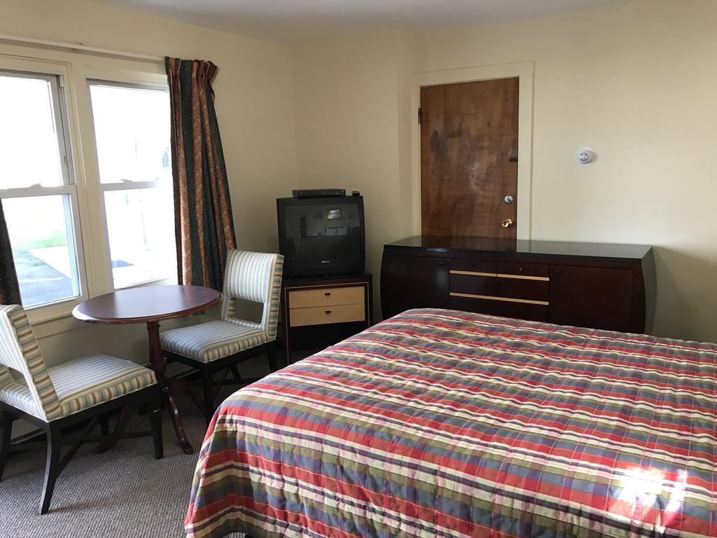 Highlander Inn Rutland Chambre photo