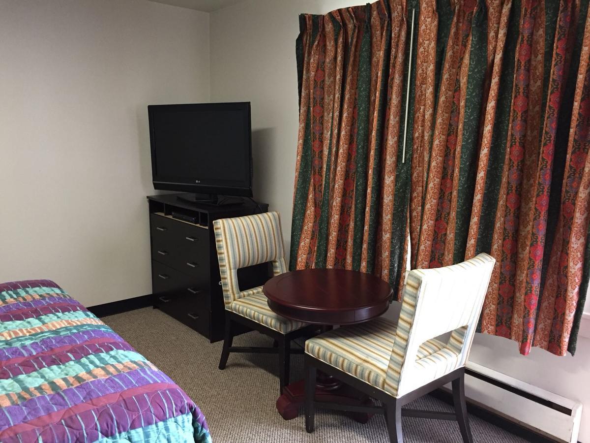 Highlander Inn Rutland Extérieur photo