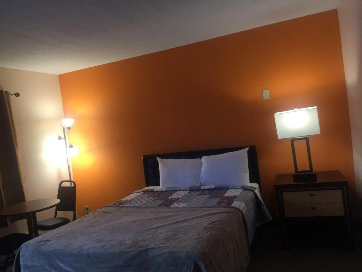Highlander Inn Rutland Extérieur photo