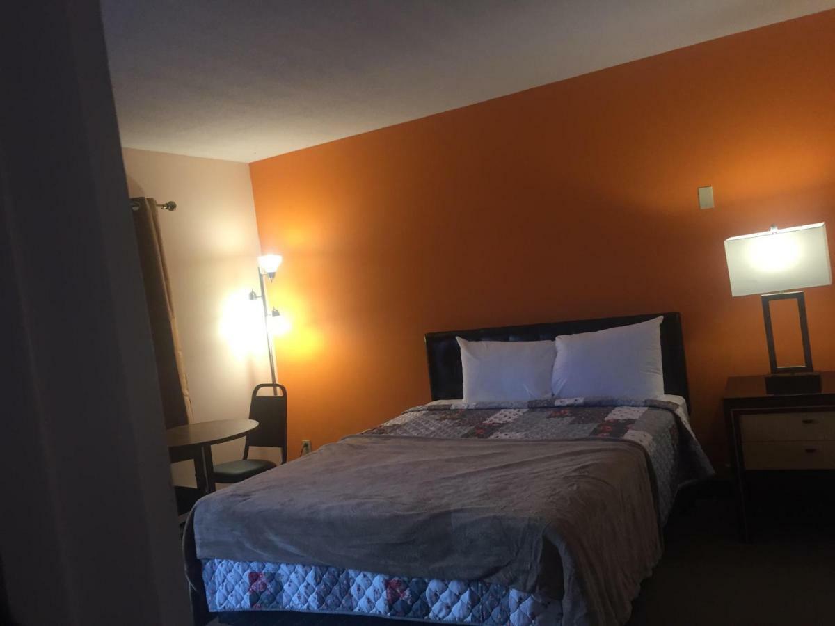 Highlander Inn Rutland Extérieur photo