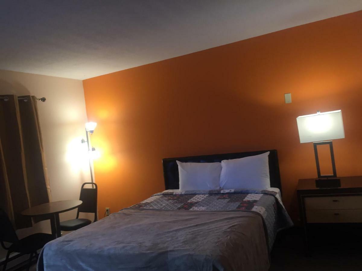 Highlander Inn Rutland Extérieur photo